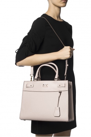 'reagan' shoulder bag, zdjęcie 2 'reagan' shoulder bag od Michael Kors